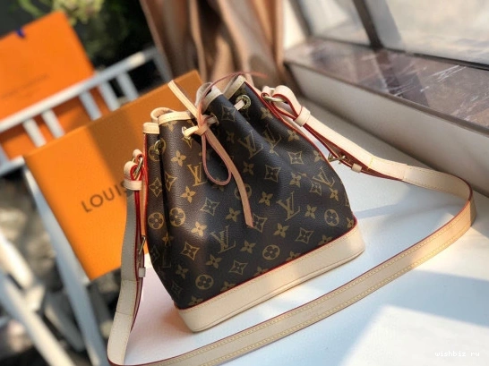 WIS NOE LOUIS VUITTON BB 1201
